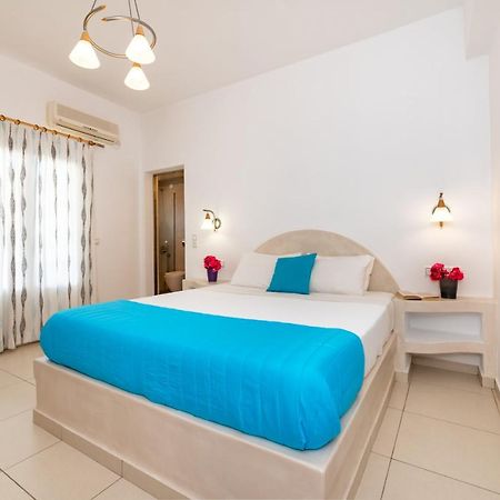 Stelios Place Perissa  Ngoại thất bức ảnh
