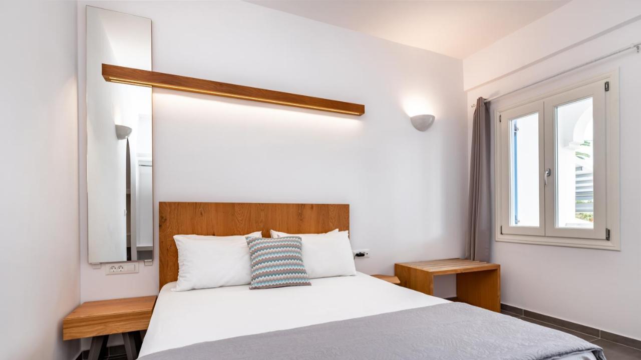 Stelios Place Perissa  Ngoại thất bức ảnh