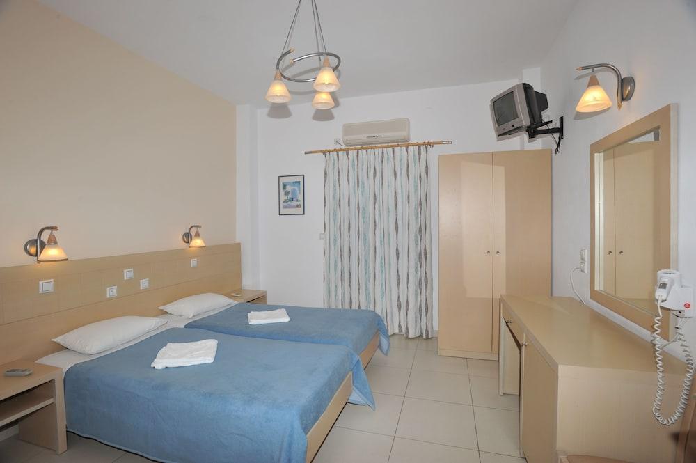 Stelios Place Perissa  Ngoại thất bức ảnh