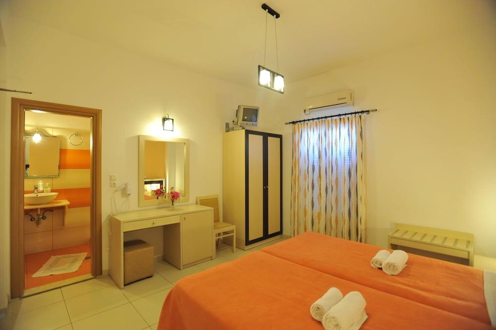 Stelios Place Perissa  Ngoại thất bức ảnh