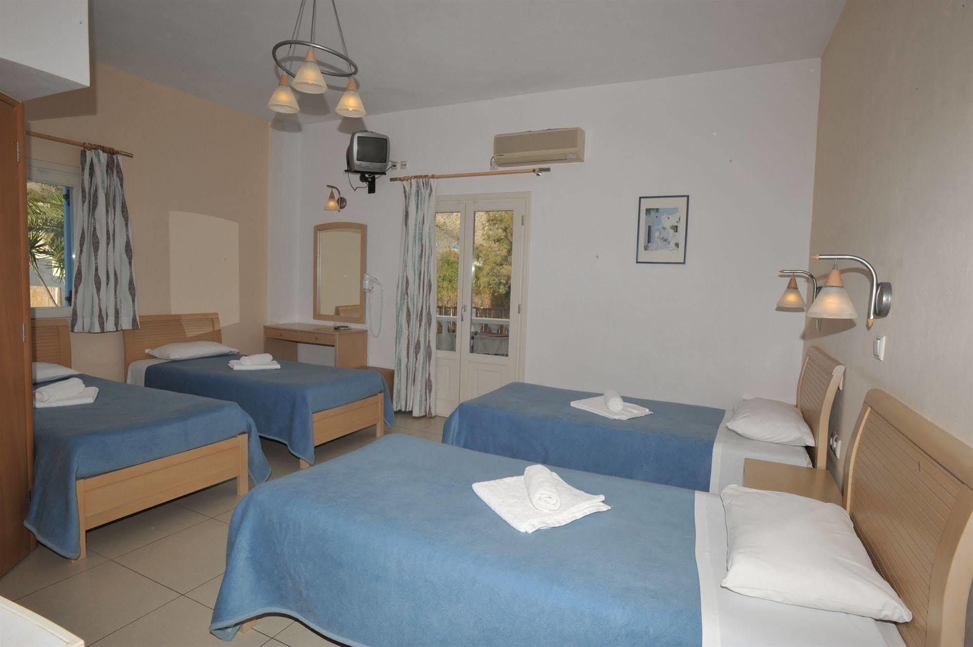 Stelios Place Perissa  Ngoại thất bức ảnh