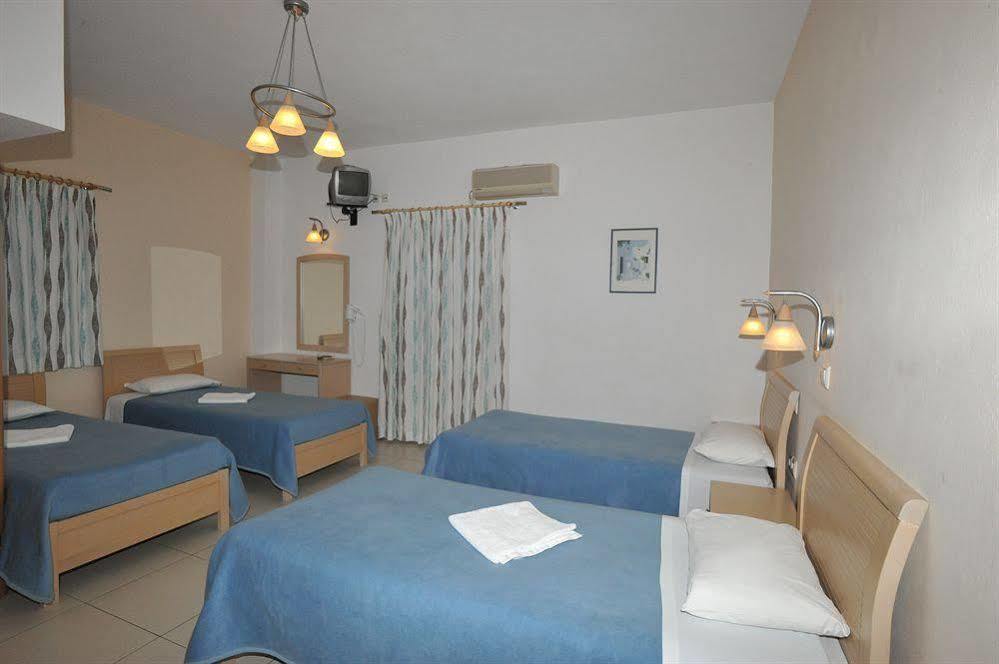 Stelios Place Perissa  Ngoại thất bức ảnh